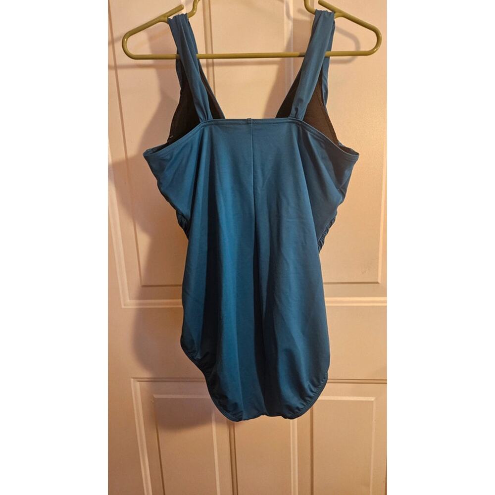 Land's End Bathing Suit - Picture 5 of 8